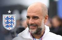 Ủng hộ HLV Pep Guardiola dẫn dắt đội tuyển Anh