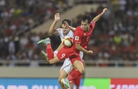 HLV Kim Sang-sik và gánh nặng vô địch AFF Cup