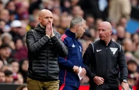 Nóng: Bị Tuchel từ chối, Man United đã tìm ra người thay thế HLV Ten Hag