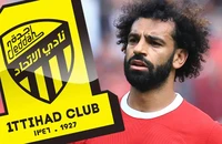 Lý do tiền đạo Salah từ chối 150 triệu bảng từ Saudi Arabia