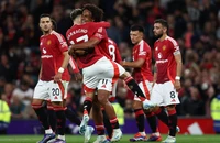 HLV Ten Hag chỉ ra yếu huyệt của MU nhưng sẽ thắng Brentford