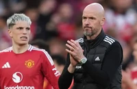 Cầu thủ Man United tức giận
