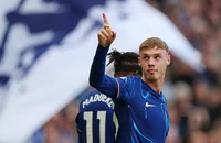 Cole Palmer sẽ giúp… Liverpool vô địch Premier League 