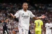 HLV Ancelotti nói thẳng về cáo buộc Mbappe hiếp dâm