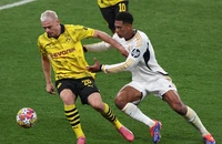 Real bị nghi ngờ cài gián điệp bí mật theo dõi Dortmund 