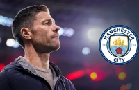 Real Madrid và Man City tranh giành HLV Xabi Alonso 