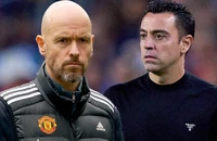 3 ngôi sao theo chân HLV Xavi gia nhập CLB Man United
