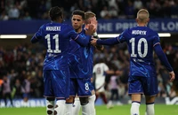 Tội nghiệp Chelsea không biết cách sử dụng tiền đạo Mudryk