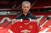 HLV Mourinho muốn vô địch cùng CLB Man United