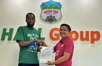 FIFA ra lệnh cấm và phản ứng của HA Gia Lai