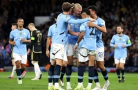 Dự đoán tỉ số: CLB Man City vùi dập đối thủ dưới cơ Southampton 