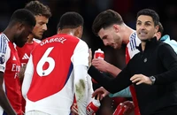 HLV Mikel Arteta đang trở thành Mourinho, không phải Pep Guardiola