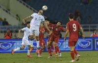 Khó chọn Quả bóng vàng!