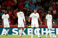 Lý do Real Madrid tẩy chay Lễ trao giải Quả bóng vàng 