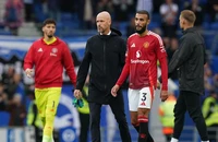 Man United bồi thường cho HLV Ten Hag hơn 443 tỉ đồng 