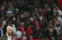 Man United lên tiếng khi tàn nhẫn sa thải HLV Ten Hag 