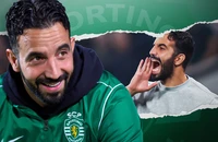 HLV Ruben Amorim tiết lộ lý do gia nhập Manchester United