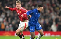 CLB Man United tệ nhất từ trước đến nay