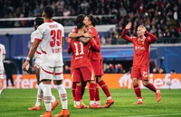 Liverpool - Bayer Leverkusen: Nảy lửa ở sân Anfield! 
