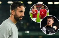 HLV Ruben Amorim sẽ đưa người hủy diệt Man City đến MU