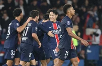PSG đụng độ Atletico Madrid và điệp vụ sống còn ở UEFA Champions League