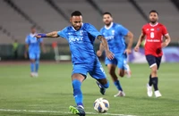 Gã nhà giàu Al Hilal đòi cắt hợp đồng với chân sút Neymar