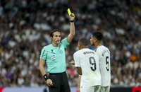 Lý do tiền đạo Mbappe đánh mất mình ở Real Madrid