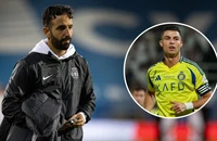 Siêu sao Ronaldo trở lại MU dưới thời Amorim?