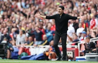 HLV Mikel Arteta nổi giận chỉ trích cầu thủ Arsenal 
