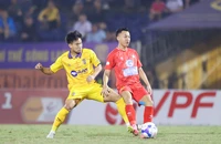 Lý do Công Vinh không về SL Nghệ An
