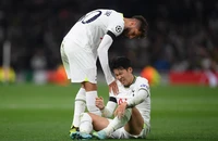 FA trừng phạt sao Tottenham vì phân biệt chủng tộc với đội trưởng Son Heung-min