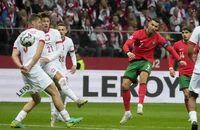 Siêu sao Ronaldo lên kế hoạch giải nghệ
