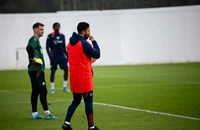 HLV Ruben Amorim gặp khó ở Man United