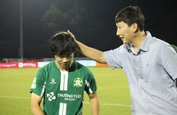Lý do sâu xa HLV Kim Sang-sik không gọi Công Phượng lên tuyển