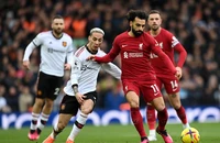 Liverpool suýt ôm hận với bản hợp đồng thất bại của CLB Man United
