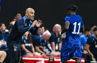 HLV Enzo Maresca kéo quân Chelsea về đánh CLB cũ Leicester