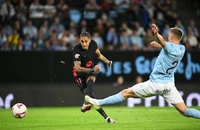 HLV Hansi Flick giận dữ chỉ trích cầu thủ Barcelona
