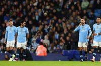 Man City thua thê thảm, HLV Pep Guardiola thừa nhận sự thật cay đắng