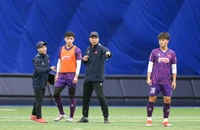 Đội tuyển Việt Nam, Thái Lan và Indonesia tranh vô địch AFF Cup