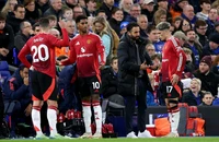 HLV Ruben Amorim đối mặt thách thức lớn nhất sự nghiệp tại Man United 