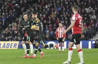Chủ nhà Liverpool xóa bỏ lời nguyền Real Madrid