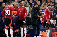 HLV Ruben Amorim còn quá nhiều việc phải làm ở Man United