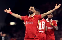 Không chịu ở lại Liverpool, tiền đạo Salah bị phê phán ‘ích kỷ’