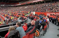 Hành động gây nguy hiểm của CLB Man United 