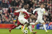 Real Madrid đeo bám Barca ở cuộc đua vô địch La Liga