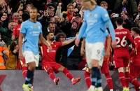 Kỷ lục tồi tệ của Man City