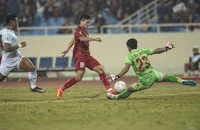 Đội tuyển Việt Nam mạnh nhất AFF Cup 2024