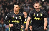 Huyền thoại Ý lựa chọn siêu sao Ronaldo thay vì Messi cho 1 trận chung kết