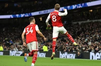 Arsenal duy nhất đủ sức ngăn cản Liverpool vô địch Premier League 