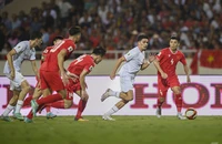 Đội tuyển Indonesia đã sẵn sàng vô địch AFF Cup 2024 